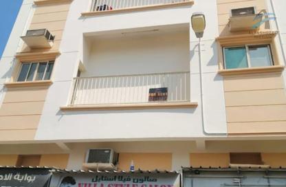 Office Space - 2 Bedrooms - 2 Bathrooms for rent in Hidd - Muharraq Governorate