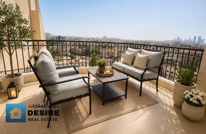 Apartment - 2 - 3 for rent in Adliya - Manama - Capital Governorate