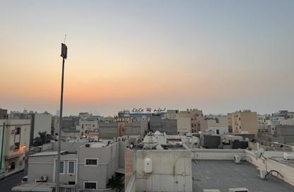 شقة - 2 غرف نوم - 2 حمامات للايجار في الحد - المحرق