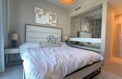 Apartment - 2 Bedrooms - 3 Bathrooms for rent in Marassi Shores Residences - Diyar Al Muharraq - Muharraq Governorate Apartment - 2 Bedrooms - 3 Bathrooms for rent in Marassi Shores Residences - Diyar Al Muharraq - Muharraq Governorate