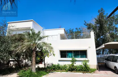 Villa - 5 Bedrooms - 6 Bathrooms for rent in Saar - Northern Governorate