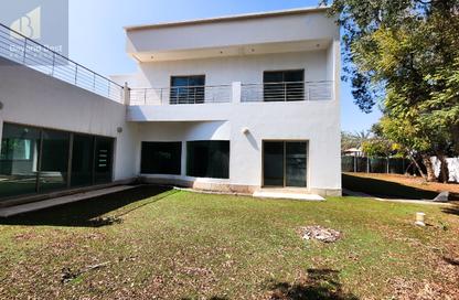 Villa - 5 Bedrooms - 6 Bathrooms for rent in Saar - Northern Governorate