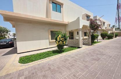 Villa - 3 - 4 for rent in Saar - Northern Governorate