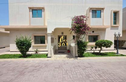 Villa - 3 - 4 for rent in Saar - Northern Governorate