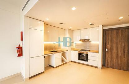 Apartment - Studio - 1 Bathroom for sale in Marassi Al Bahrain - Diyar Al Muharraq - Muharraq Governorate Apartment - Studio - 1 Bathroom for sale in Marassi Al Bahrain - Diyar Al Muharraq - Muharraq Governorate