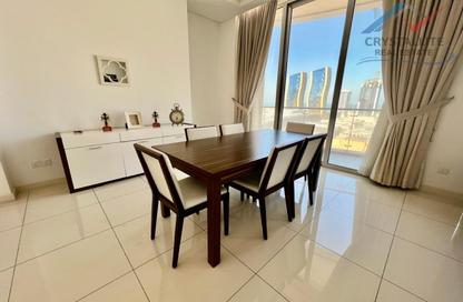 Apartment - 3 - 3 for rent in Seef - Capital Governorate