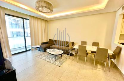 Apartment - 3 - 3 for rent in Amwaj Islands - Muharraq Governorate