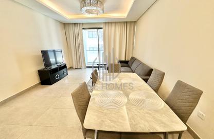 Apartment - 3 - 3 for rent in Amwaj Islands - Muharraq Governorate