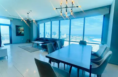 Apartment - 2 Bedrooms - 2 Bathrooms for sale in Seef - Capital Governorate Apartment - 2 Bedrooms - 2 Bathrooms for sale in Seef - Capital Governorate