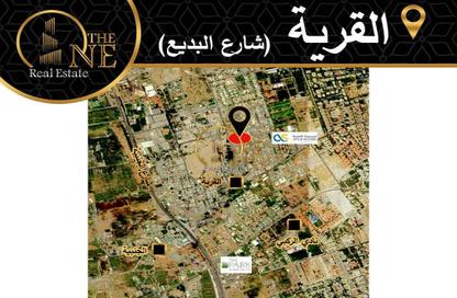 Land - Studio for sale in Al Qurayyah - Northern Governorate