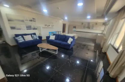 Apartment - 2 Bedrooms - 2 Bathrooms for rent in Amwaj Avenue - Amwaj Islands - Muharraq Governorate