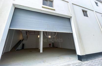 Warehouse - Studio - 1 Bathroom for rent in Maameer - Central Governorate