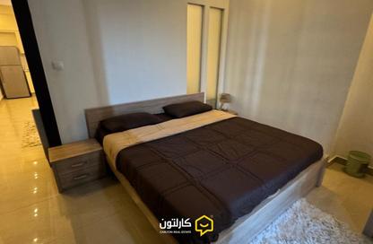 Apartment - 1 Bedroom - 1 Bathroom for sale in Al Juffair - Capital Governorate