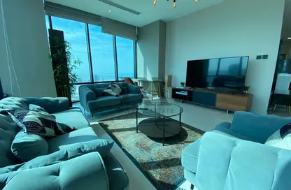 Apartment - 3 Bedrooms - 2 Bathrooms for rent in Seef - Capital Governorate