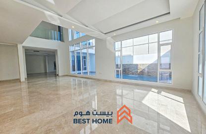 Villa - 5 Bedrooms - 7 Bathrooms for sale in Saar - Northern Governorate Villa - 5 Bedrooms - 7 Bathrooms for sale in Saar - Northern Governorate