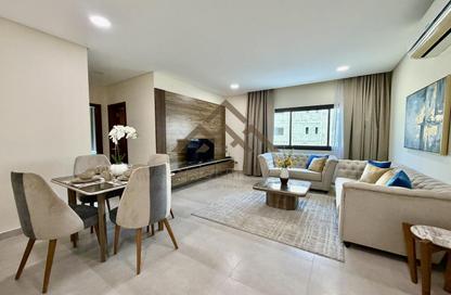 Apartment - 2 - 2 for rent in Seef - Capital Governorate
