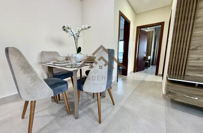 Apartment - 2 - 2 for rent in Seef - Capital Governorate