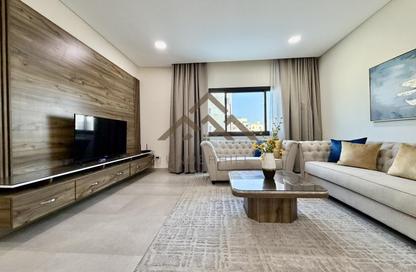 Apartment - 2 - 2 for rent in Seef - Capital Governorate