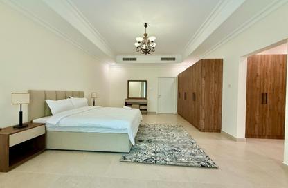 Villa - 4 Bedrooms - 4 Bathrooms for rent in Janabiya - Northern Governorate