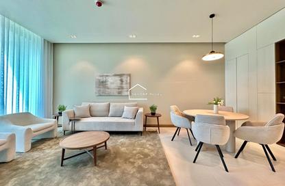 Apartment - 1 Bedroom - 2 Bathrooms for sale in Seef - Capital Governorate Apartment - 1 Bedroom - 2 Bathrooms for sale in Seef - Capital Governorate