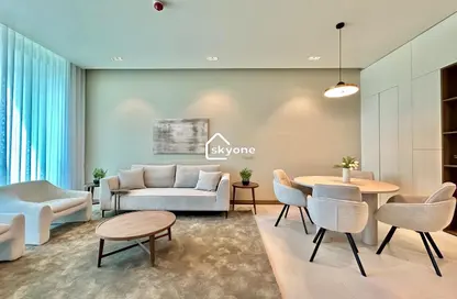 شقة - غرفة نوم - 2 حمامات للبيع في السيف - محافظة العاصمة