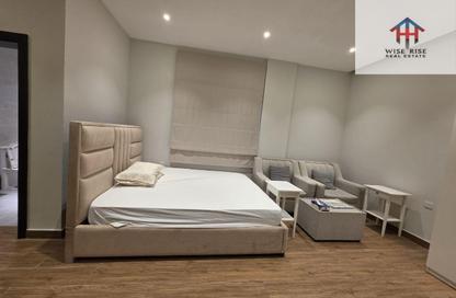 Apartment - Studio - 1 for rent in Bu Kowarah - Riffa - Southern Governorate