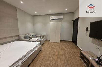 Apartment - Studio - 1 for rent in Bu Kowarah - Riffa - Southern Governorate