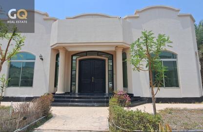 Villa - 3 Bedrooms - 3 Bathrooms for rent in Saar - Northern Governorate