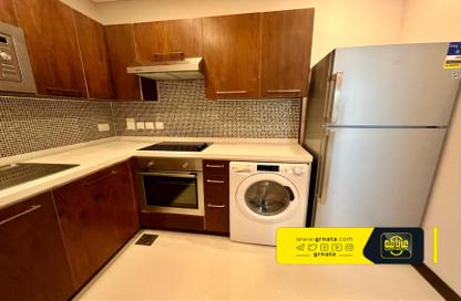 Apartment - 2 - 2 for sale in Al Juffair - Capital Governorate