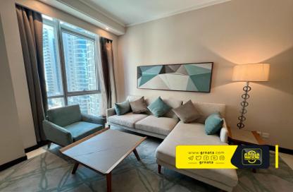 Apartment - 2 - 2 for sale in Al Juffair - Capital Governorate