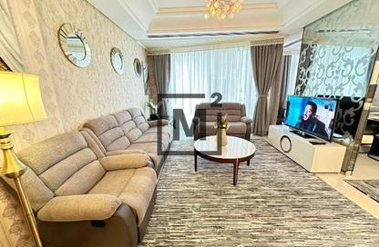 Apartment - 2 Bedrooms - 3 Bathrooms for rent in Reef Island - Capital Governorate