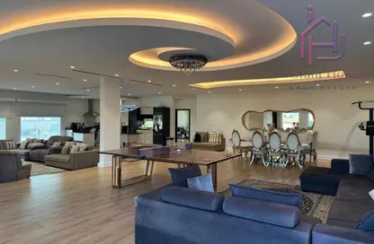 فيلا - 8 غرف نوم للبيع في سند - المحافظة الوسطى