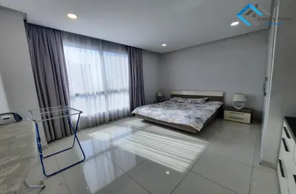 Apartment - 1 Bedroom - 1 Bathroom for rent in Hidd - Muharraq Governorate