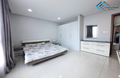 Apartment - 1 Bedroom - 1 Bathroom for rent in Hidd - Muharraq Governorate