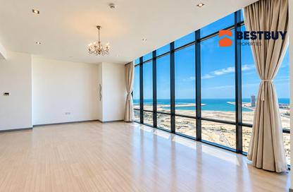 Apartment - 2 - 2 for rent in Seef - Capital Governorate