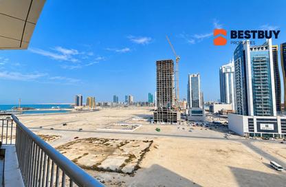 Apartment - 2 - 2 for rent in Seef - Capital Governorate