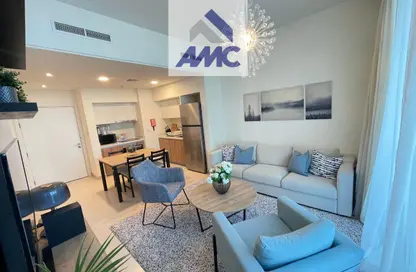 شقة - غرفة نوم - 1 حمام للايجار في مراسي البحرين - ديار المحرق - المحرق