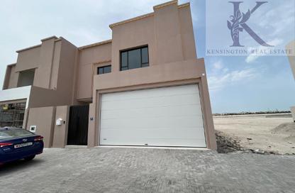 Villa - 3 Bedrooms - 6 Bathrooms for sale in Arad - Muharraq Governorate Villa - 3 Bedrooms - 6 Bathrooms for sale in Arad - Muharraq Governorate