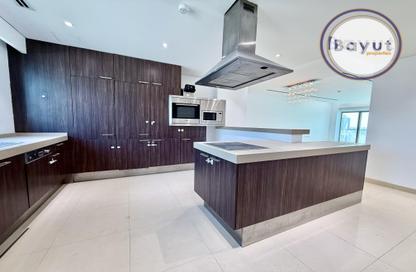 Apartment - 3 Bedrooms - 5 Bathrooms for rent in Reef Island - Capital Governorate