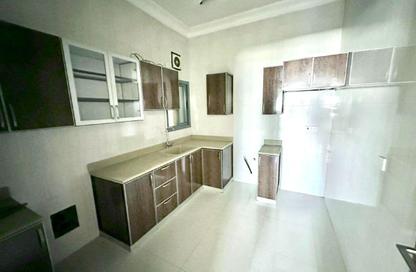 Apartment - 2 Bedrooms - 2 Bathrooms for rent in Um Al Hasam - Manama - Capital Governorate Apartment - 2 Bedrooms - 2 Bathrooms for rent in Um Al Hasam - Manama - Capital Governorate