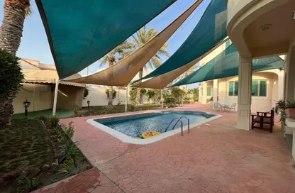 فيلا - 4 غرف نوم - 7 حمامات للايجار في سار - المحافظة الشمالية