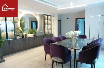 فيلا - 4 غرف نوم - 6 حمامات للبيع في الثريا فيلا ديار المحرق - ديار المحرق - المحرق