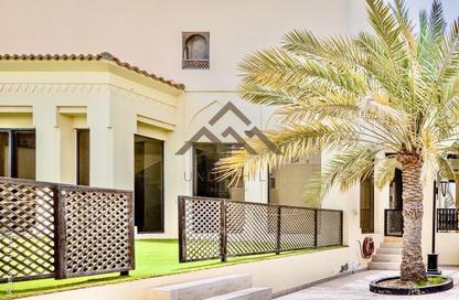 Villa - 4 - 5 for sale in Al Marsa Floating City - Amwaj Islands - Muharraq Governorate