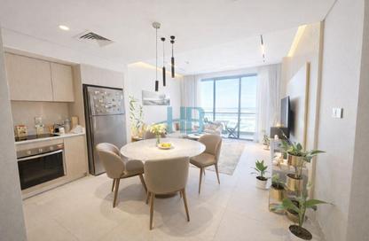 Apartment - 2 Bedrooms - 2 Bathrooms for rent in Marassi Al Bahrain - Diyar Al Muharraq - Muharraq Governorate