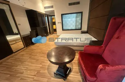 شقة - 2 غرف نوم - 3 حمامات للايجار في الجفير - محافظة العاصمة