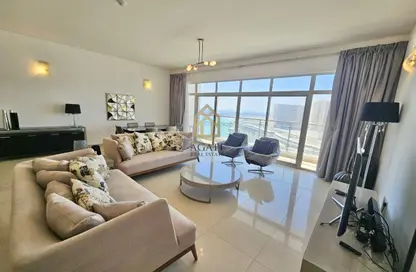 Apartment - 2 Bedrooms - 2 Bathrooms for rent in Amwaj Avenue - Amwaj Islands - Muharraq Governorate