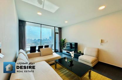 Apartment - 2 Bedrooms - 3 Bathrooms for rent in Adliya - Manama - Capital Governorate