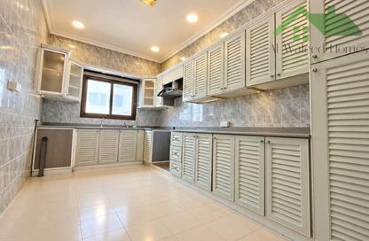 Apartment - 3 - 2 for rent in Busaiteen - Muharraq Governorate