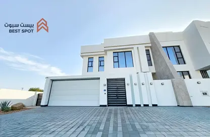 فيلا - 4 غرف نوم - 6 حمامات للبيع في مقابة - المحافظة الشمالية