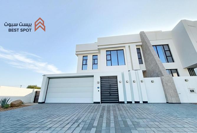 989567 - الصورة الرئيسية للعقار